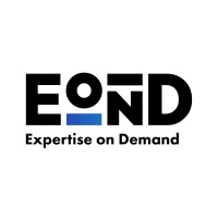 EonD logo, EonD contact details