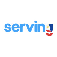 Serving Philippines logo, Serving Philippines contact details