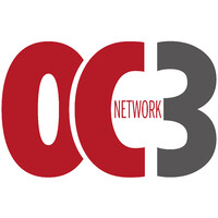 OC3 NETWORK logo, OC3 NETWORK contact details