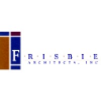 Frisbie Architects, Inc. logo, Frisbie Architects, Inc. contact details