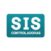 SIS Controladoras logo, SIS Controladoras contact details