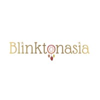 Blinktonasia logo, Blinktonasia contact details