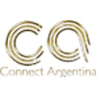 Connect Argentina Exchange logo, Connect Argentina Exchange contact details