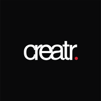 Creatr logo, Creatr contact details