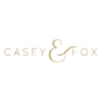 Casey & Fox Ltd logo, Casey & Fox Ltd contact details