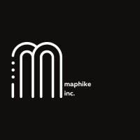 Maphike Inc. logo, Maphike Inc. contact details