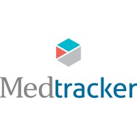 MedTracker logo, MedTracker contact details