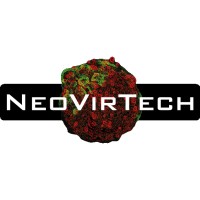 NeoVirTech logo, NeoVirTech contact details