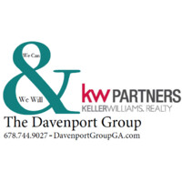 The Davenport Group logo, The Davenport Group contact details