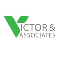 Victor & Associates logo, Victor & Associates contact details