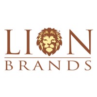 Lion Brands logo, Lion Brands contact details