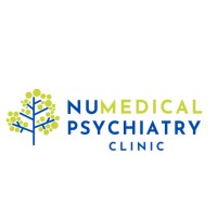 NuMedical & Psychiatry Clinic logo, NuMedical & Psychiatry Clinic contact details