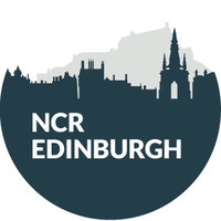 NCR Edinburgh logo, NCR Edinburgh contact details