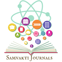 Samvakti Journals logo, Samvakti Journals contact details