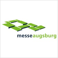 Messe Augsburg logo, Messe Augsburg contact details