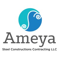 Ameya Steel Constructions Contracting LLC logo, Ameya Steel Constructions Contracting LLC contact details