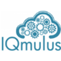 IQmulus FP7 project logo, IQmulus FP7 project contact details