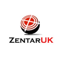 Zentar logo, Zentar contact details