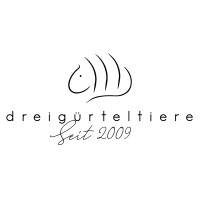 Drei Gürteltiere logo, Drei Gürteltiere contact details