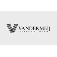 Vandermeij Commercial Broker logo, Vandermeij Commercial Broker contact details