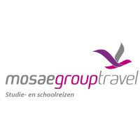 Mosae Group Travel logo, Mosae Group Travel contact details