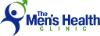 The Men's Health Clinic logo, The Men's Health Clinic contact details