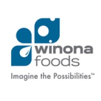 Winona Foods logo, Winona Foods contact details