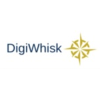 DigiWhisk Media logo, DigiWhisk Media contact details