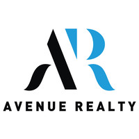 Avenue Realty Real Estate Broker logo, Avenue Realty Real Estate Broker contact details