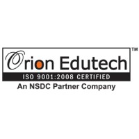 Orion Edutech Pvt. Ltd logo, Orion Edutech Pvt. Ltd contact details