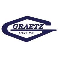 Graetz Mfg., Inc. logo, Graetz Mfg., Inc. contact details