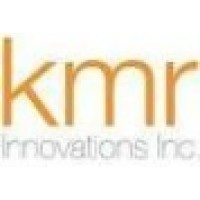 KMR Innovations Inc. logo, KMR Innovations Inc. contact details