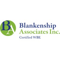 BLANKENSHIP ASSOCIATES, INC. logo, BLANKENSHIP ASSOCIATES, INC. contact details