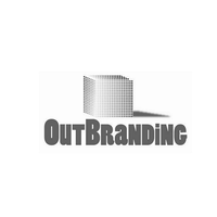 OutBranding logo, OutBranding contact details