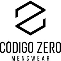 Código Zero logo, Código Zero contact details