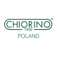 Chiorino Poland logo, Chiorino Poland contact details