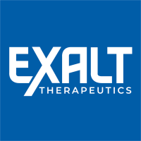 Exalt Therapeutics logo, Exalt Therapeutics contact details