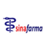 Sinapharma logo, Sinapharma contact details