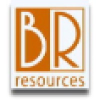 BR Resources logo, BR Resources contact details