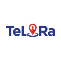 TeLoRa logo, TeLoRa contact details