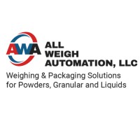 All Weigh Automation, LLC logo, All Weigh Automation, LLC contact details