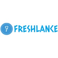 Freshlance logo, Freshlance contact details