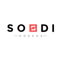 SODI Orders logo, SODI Orders contact details