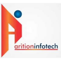 Arition Infotech Pvt. Ltd. logo, Arition Infotech Pvt. Ltd. contact details