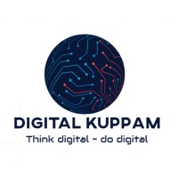 Digital Kuppam logo, Digital Kuppam contact details