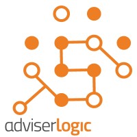 AdviserLogic logo, AdviserLogic contact details