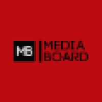 Media Board International logo, Media Board International contact details