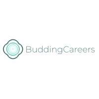 Budding Careers logo, Budding Careers contact details