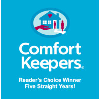 Comfort Keepers Home Care of Ventura County and the West Valley logo, Comfort Keepers Home Care of Ventura County and the West Valley contact details