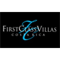 Costa Rica First Class Villas logo, Costa Rica First Class Villas contact details